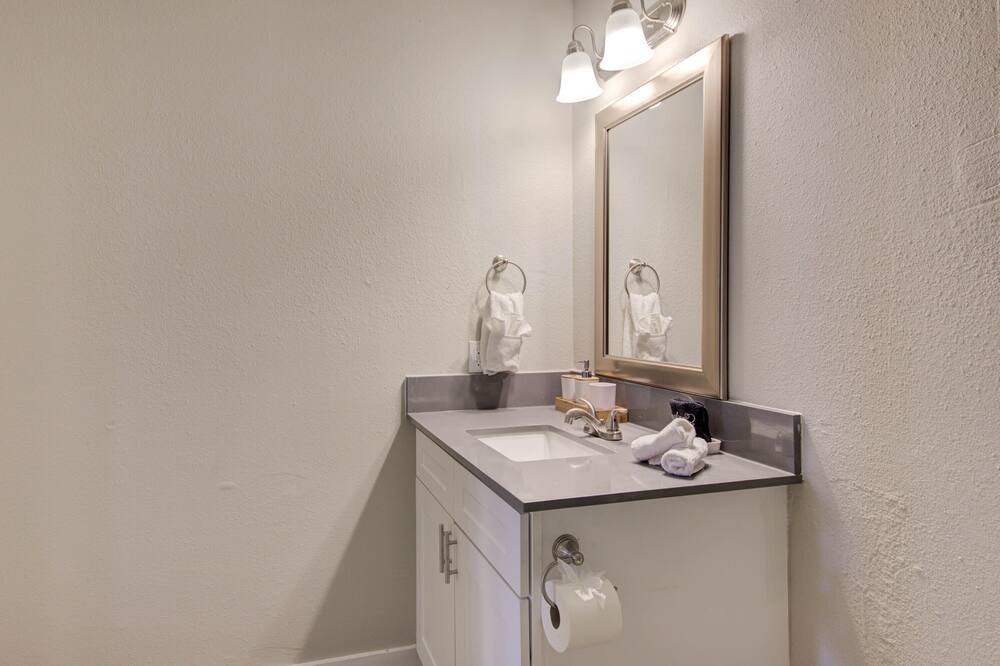 Photo of Bathroom in McNeil