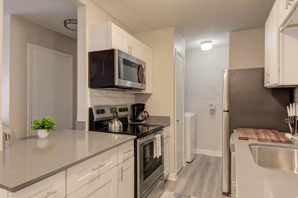 Photo of Kitchen in McNeil