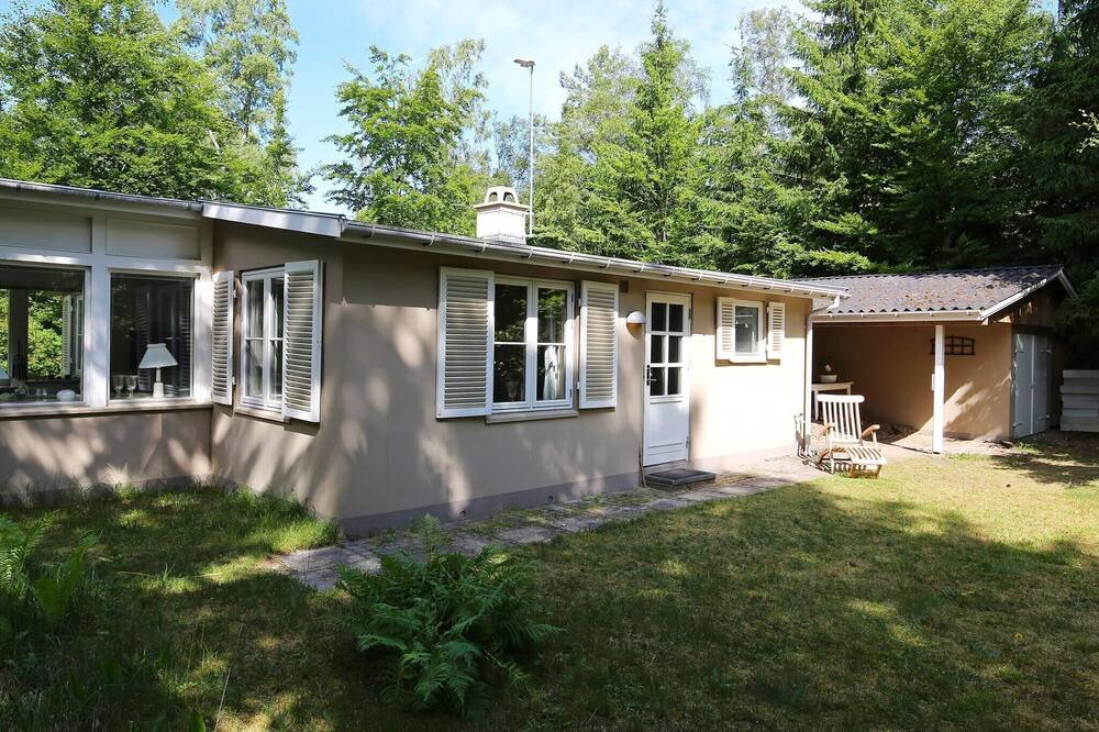 Photo of Outdoor in Frederiksvaerk