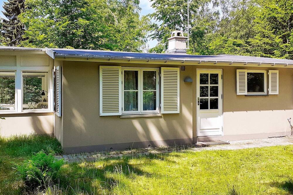 Photo of Outdoor in Frederiksvaerk