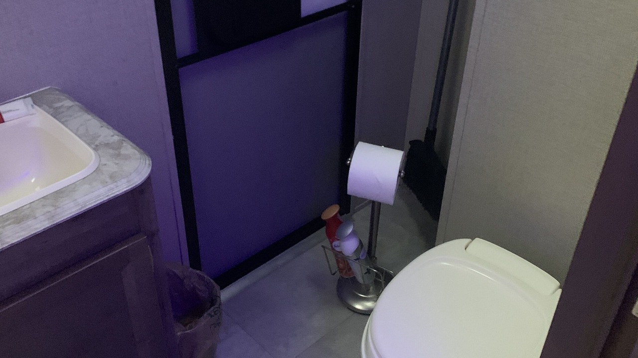 Photo of Bathroom in Valrico
