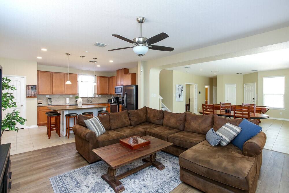 Photo of Livingroom in Southside
