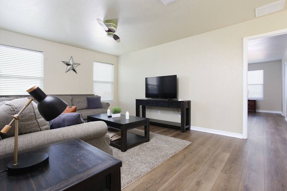 Photo of Livingroom in Southside