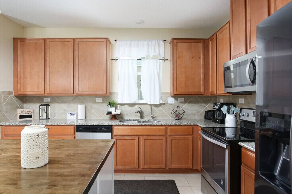 Photo of Kitchen in Southside