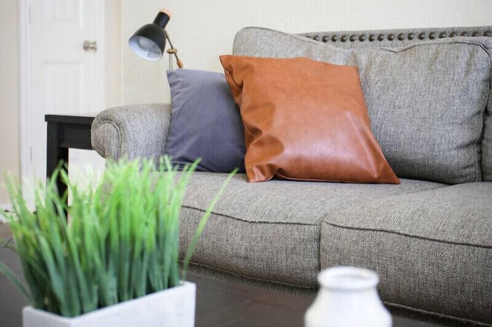 Photo of Livingroom in Southside