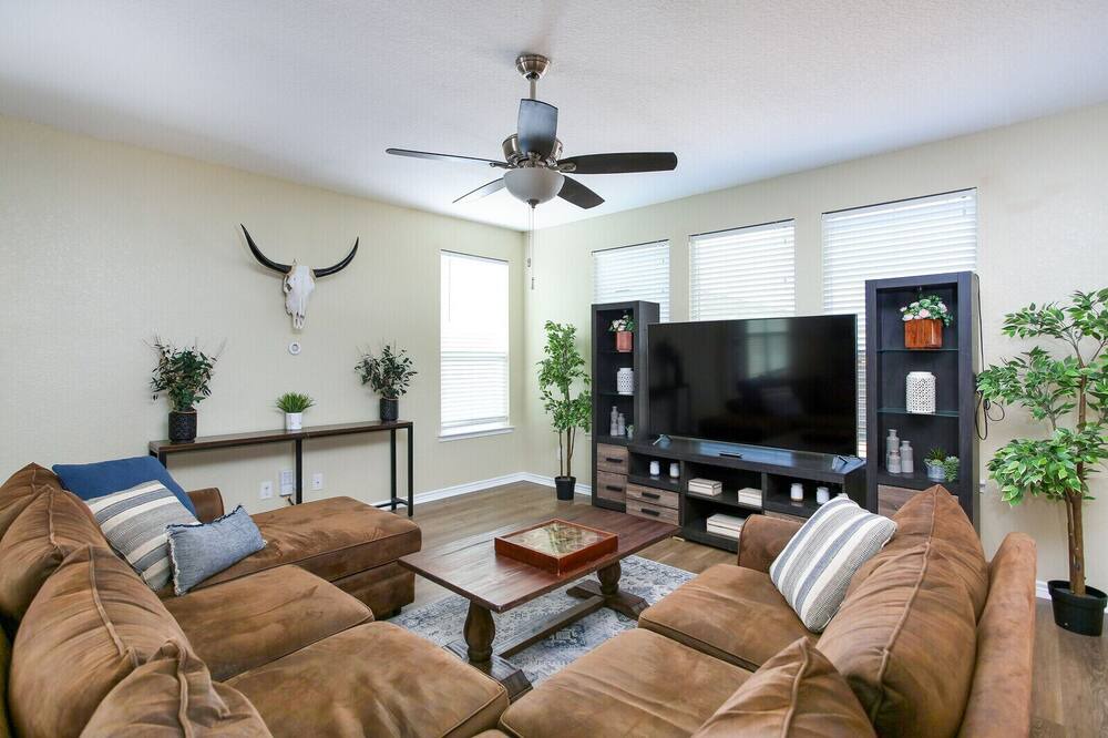 Photo of Livingroom in Southside