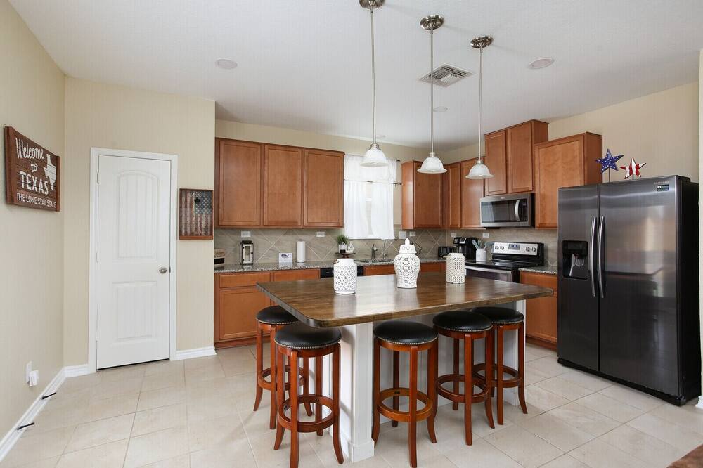 Photo of Kitchen in Southside