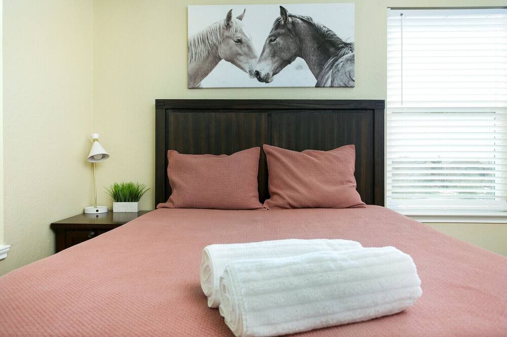 Photo of Bedroom in Southside
