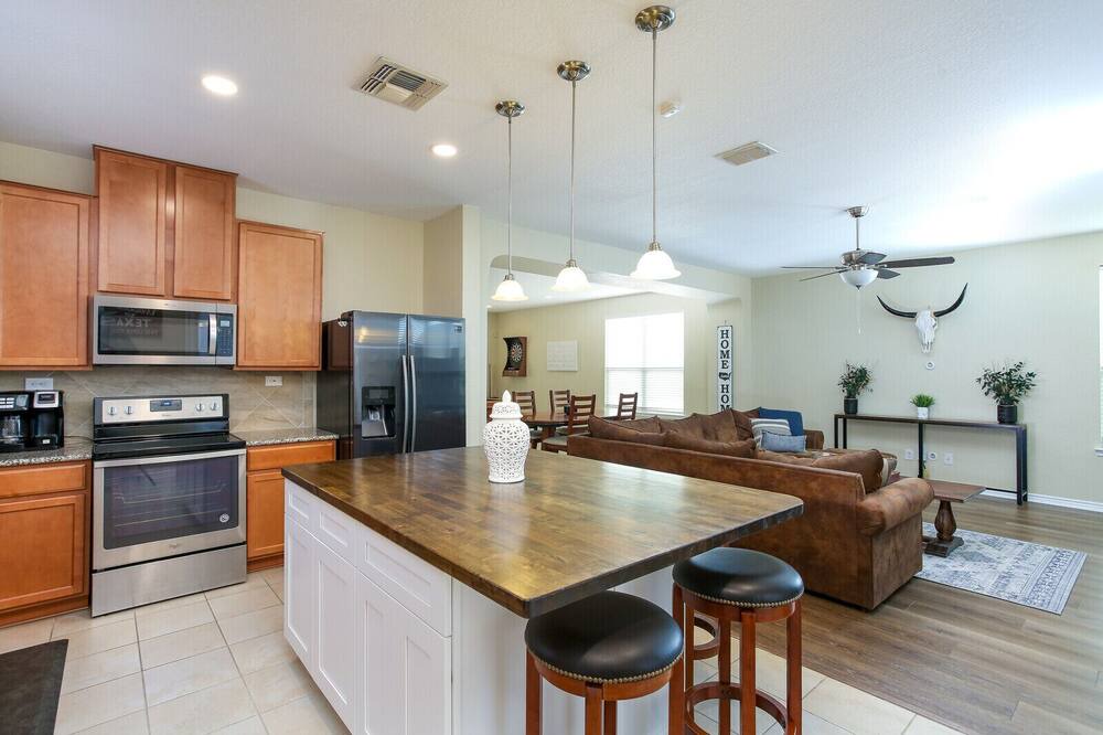 Photo of Kitchen in Southside