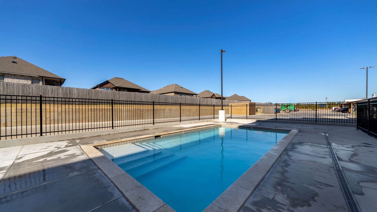 Photo of Outdoor in Harrah