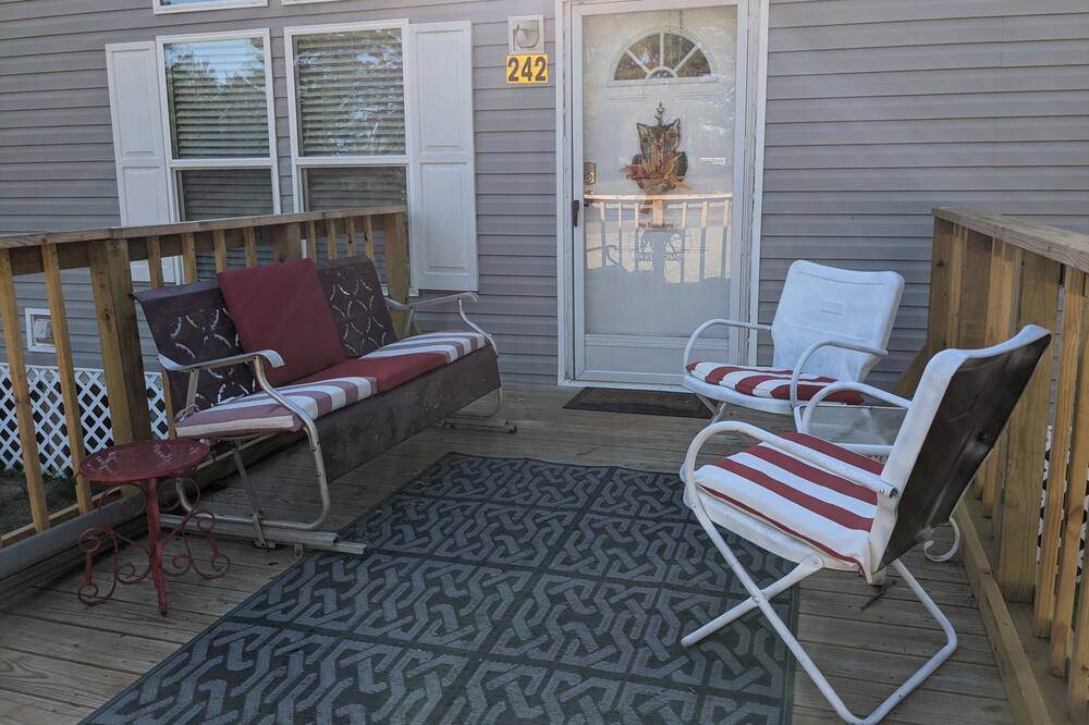 Photo of Outdoor in Quitman