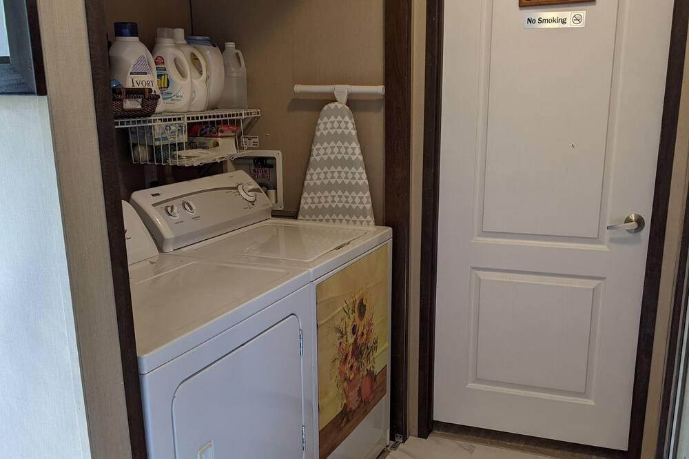 Photo of Bathroom in Quitman