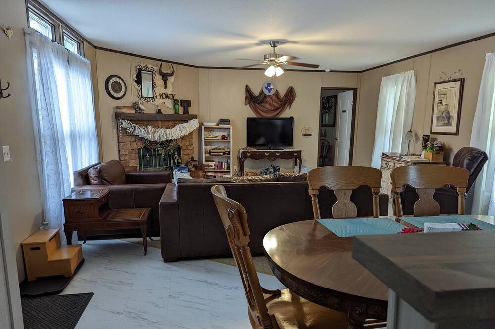 Photo of Kitchen in Quitman