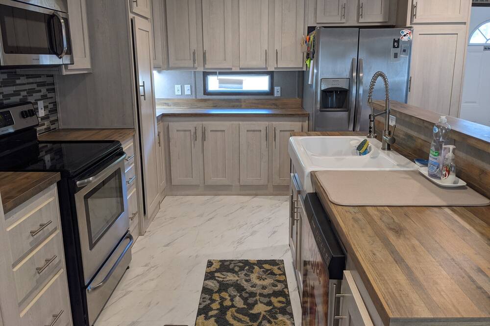 Photo of Kitchen in Quitman