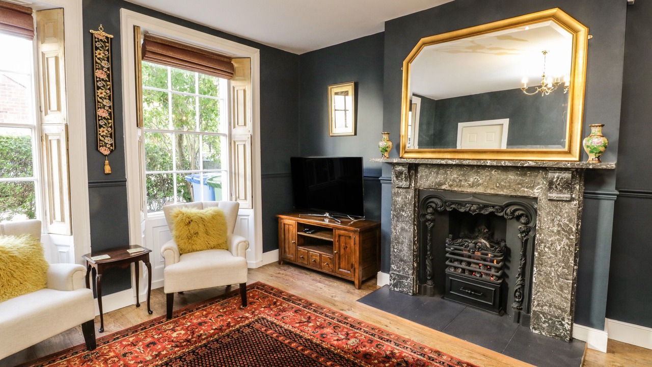 Photo of Bedroom in Whitby