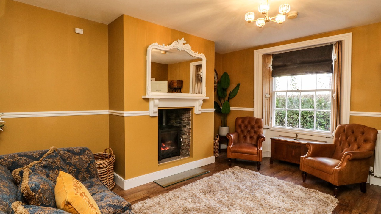 Photo of Bedroom in Whitby