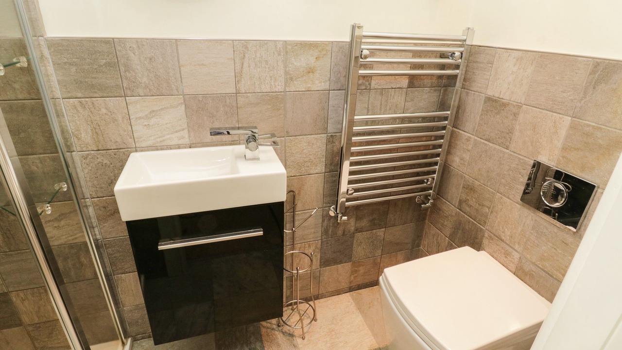 Photo of Bathroom in Whitby