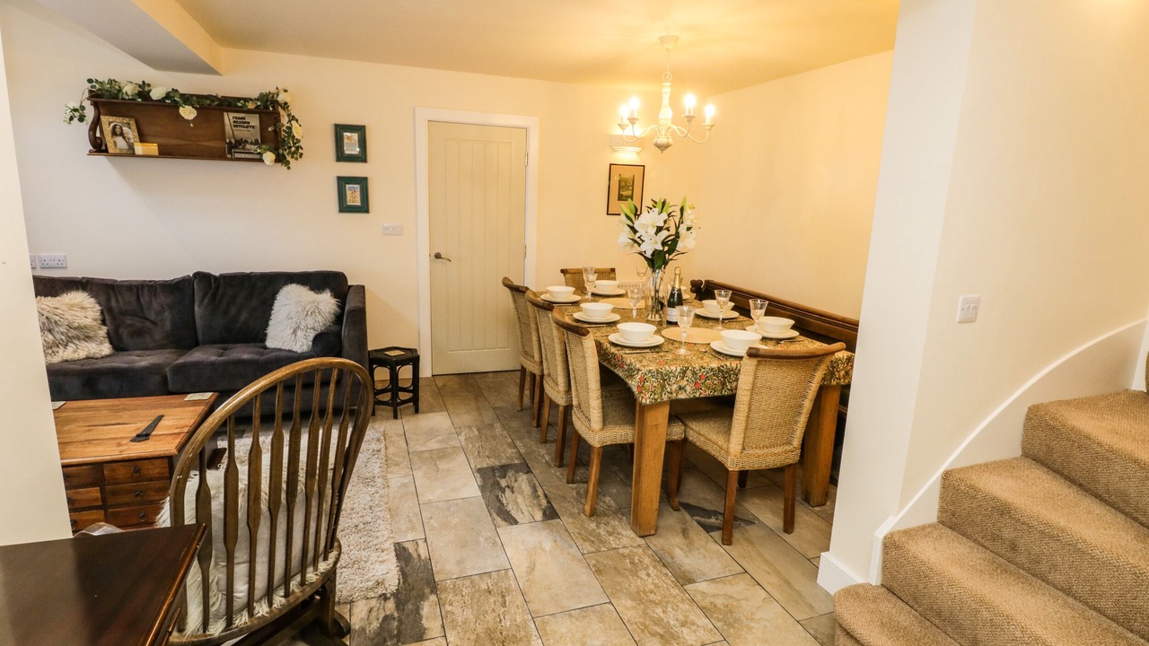 Photo of Bedroom in Whitby