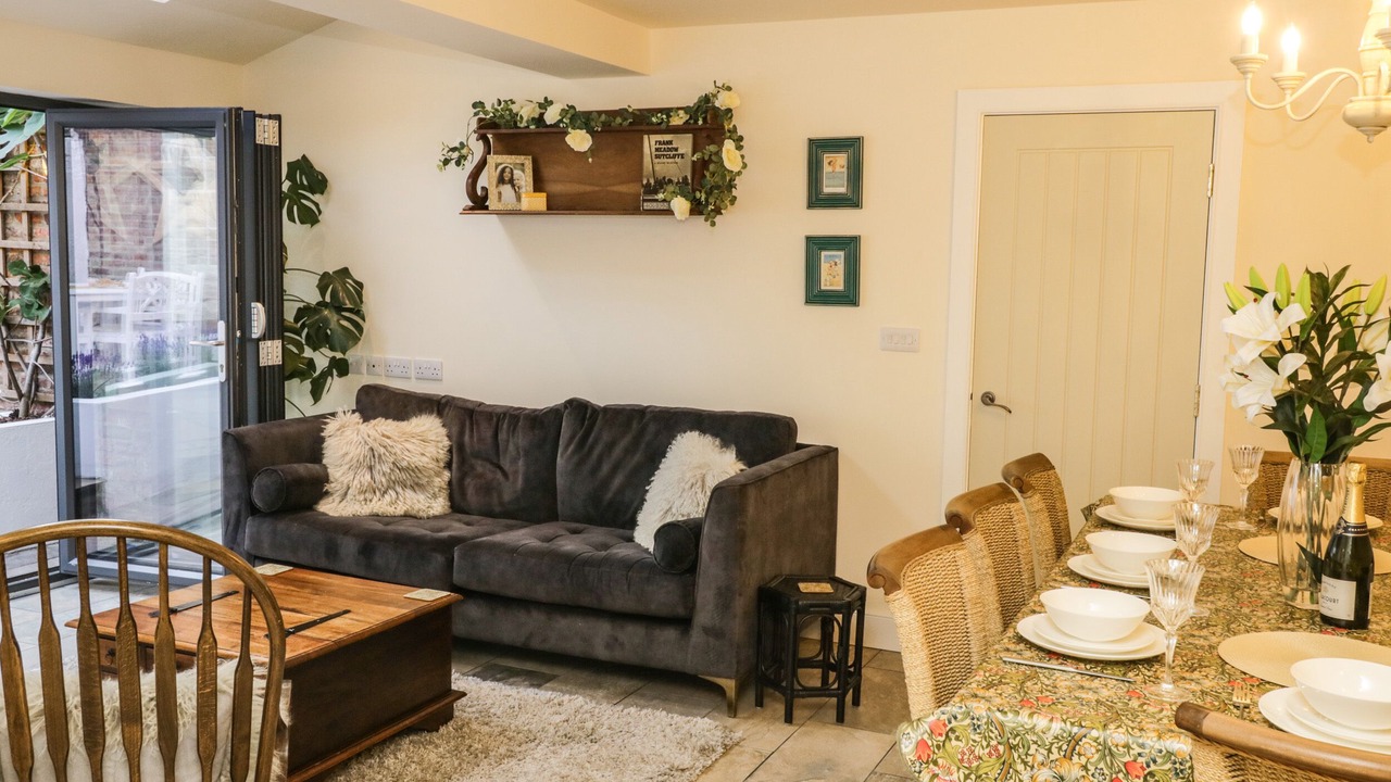 Photo of Bedroom in Whitby