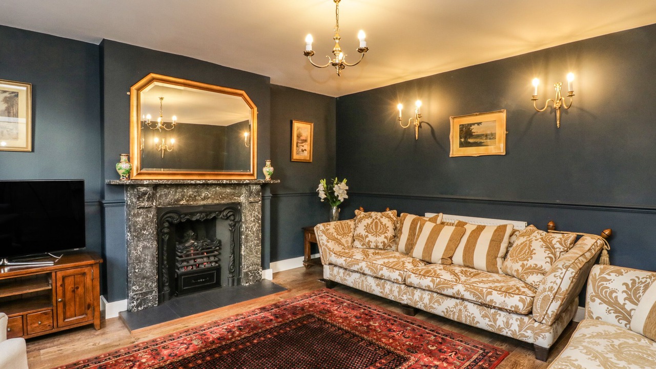 Photo of Bedroom in Whitby