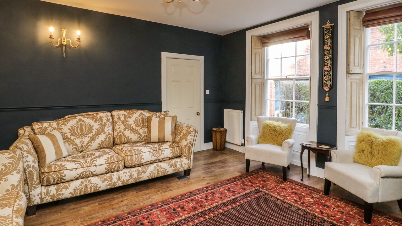 Photo of Bedroom in Whitby