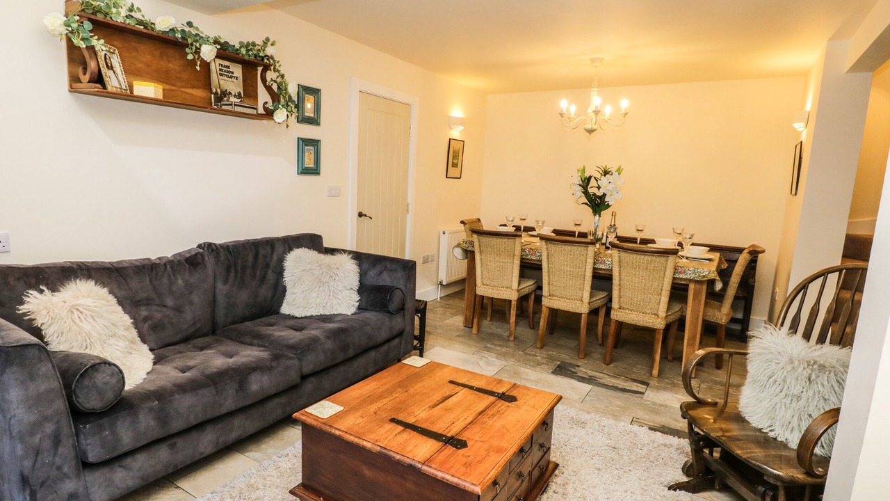 Photo of Bedroom in Whitby