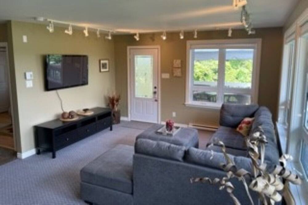 Photo of Livingroom in Plaisance