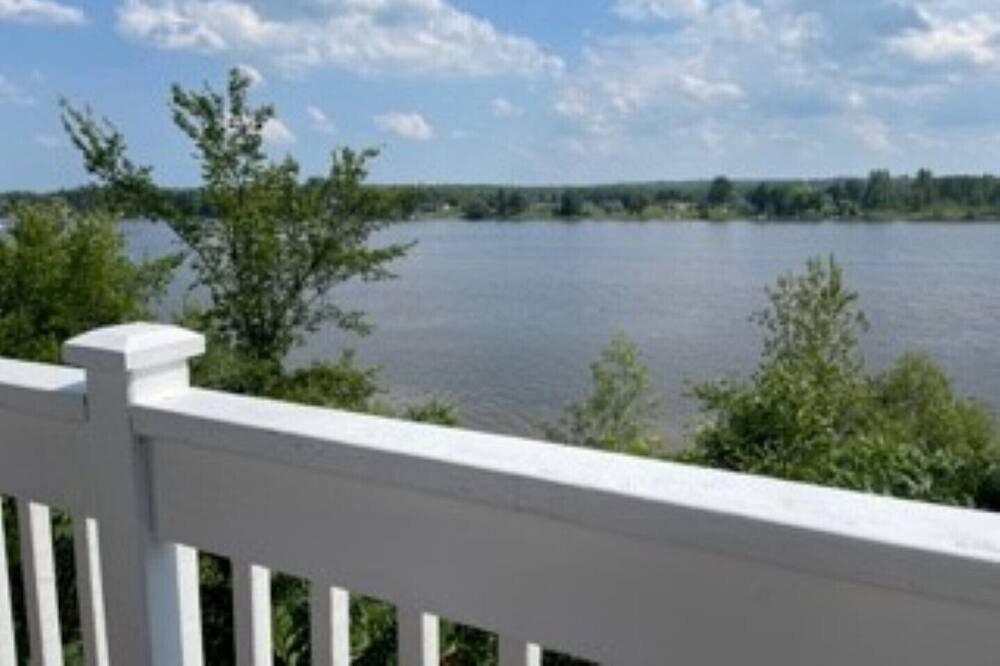 Photo of Patio Balcony in Plaisance