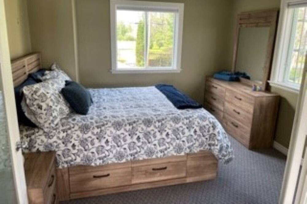 Photo of Bedroom in Plaisance