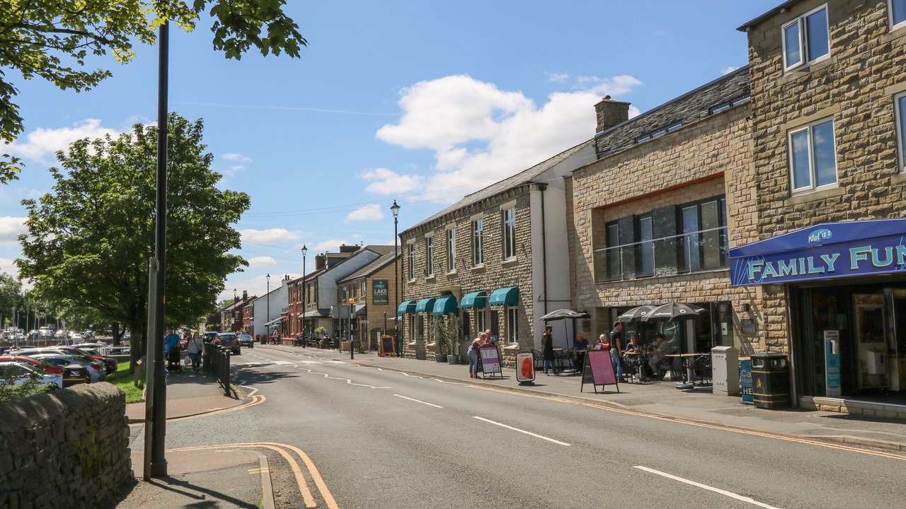 Photo of Others in Littleborough