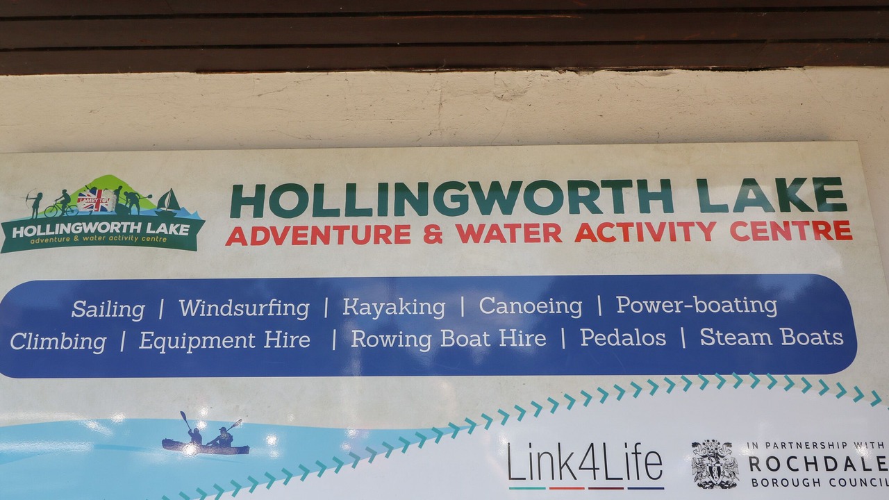 Photo of Others in Littleborough