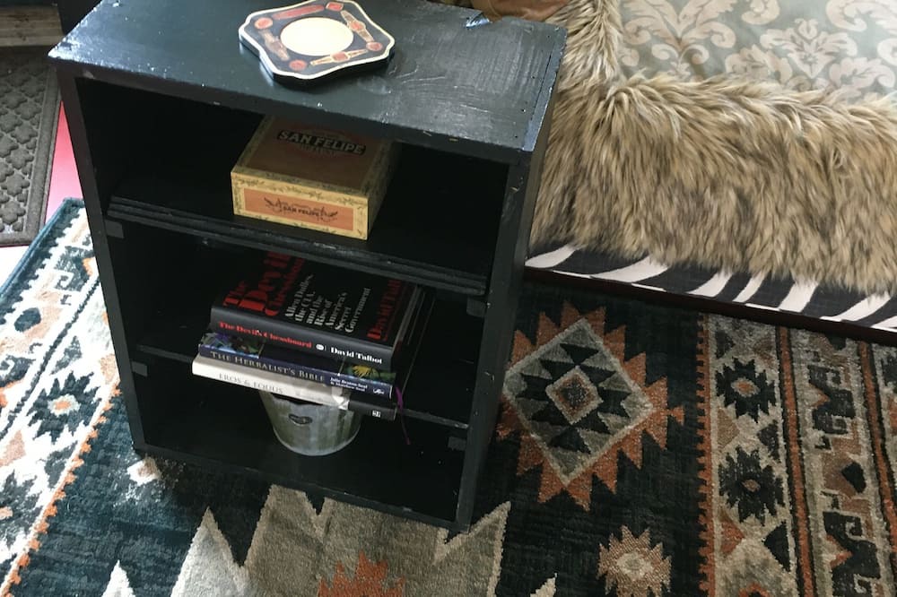 Photo of Bedroom in Sheffield