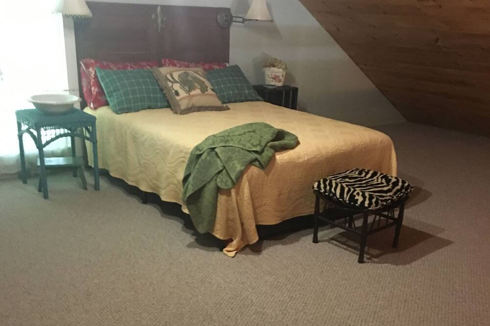 Photo of Bedroom in Sheffield