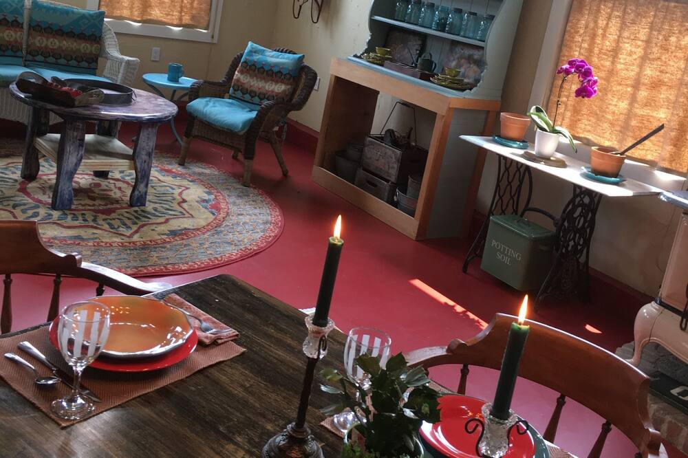 Photo of Livingroom in Sheffield