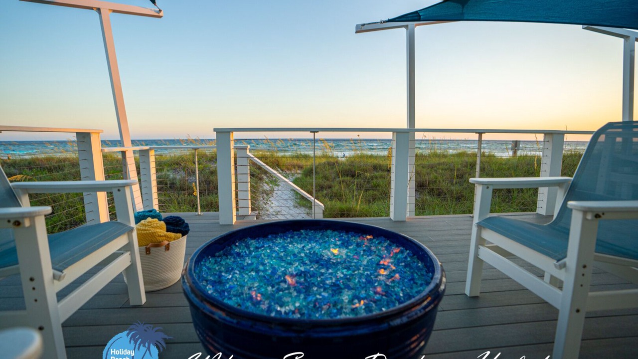 Photo of Outdoor in Miramar Beach