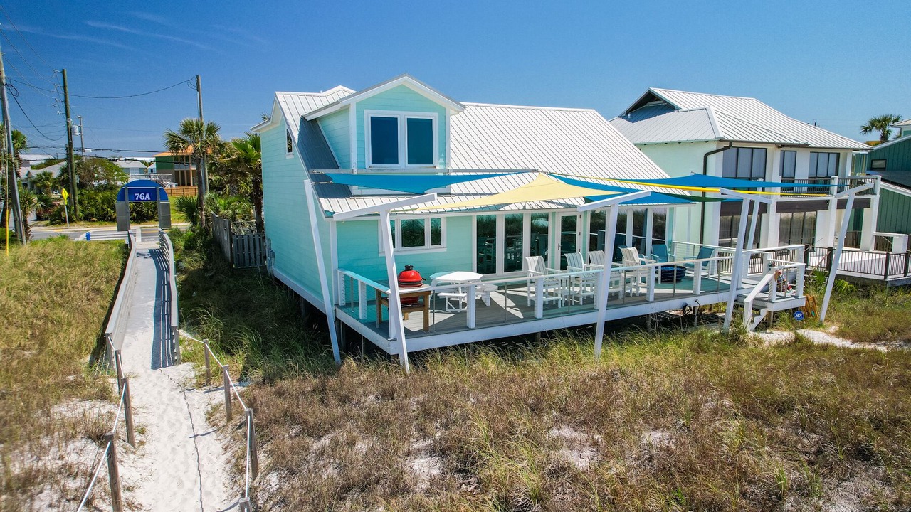 Photo of Outdoor in Miramar Beach