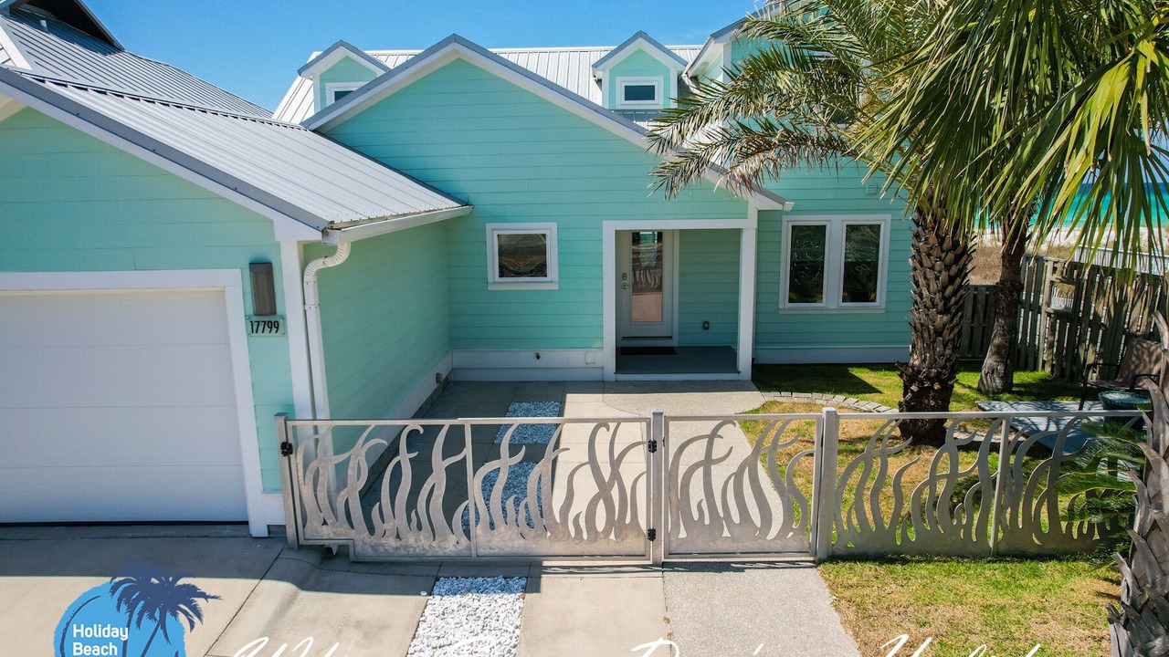 Photo of Outdoor in Miramar Beach