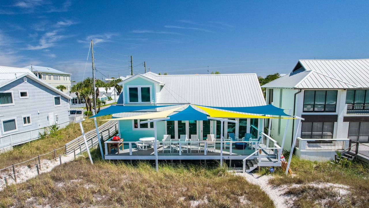 Photo of Outdoor in Miramar Beach
