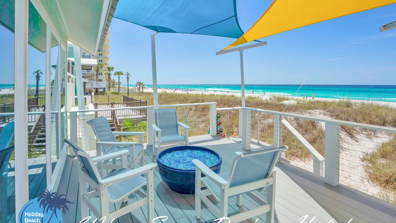 Photo of Outdoor in Miramar Beach