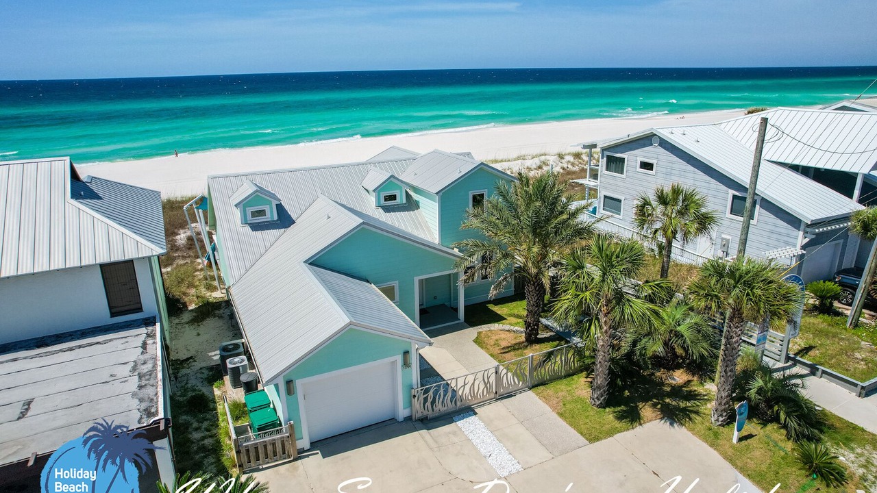 Photo of Outdoor in Miramar Beach