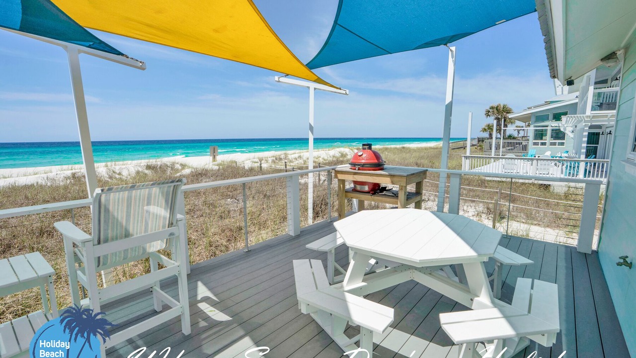 Photo of Outdoor in Miramar Beach