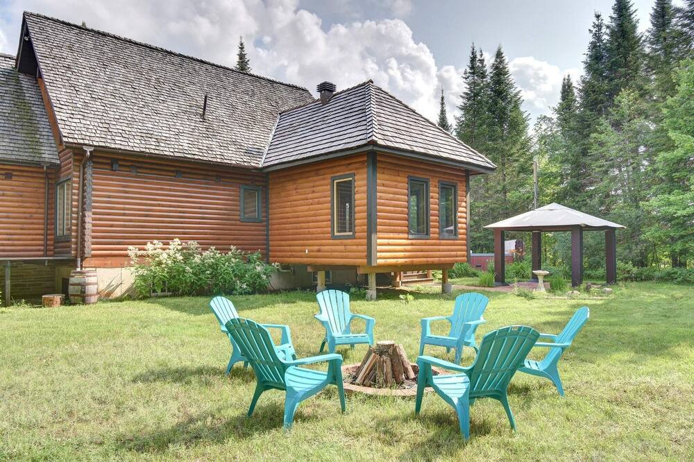 Photo of Others in Saint-Faustin-Lac-Carre