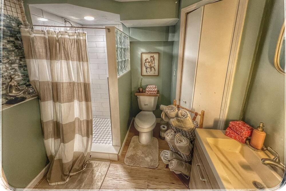 Photo of Bathroom in Lake Orion