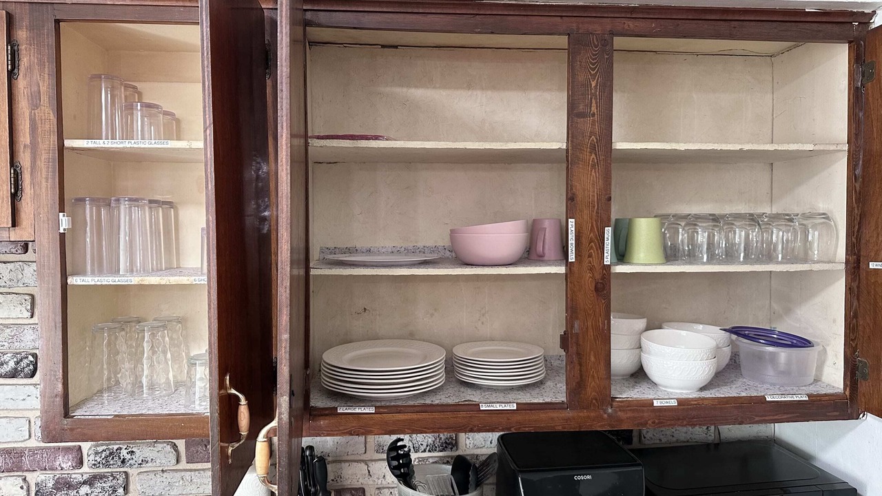 Photo of Kitchen in South Hills