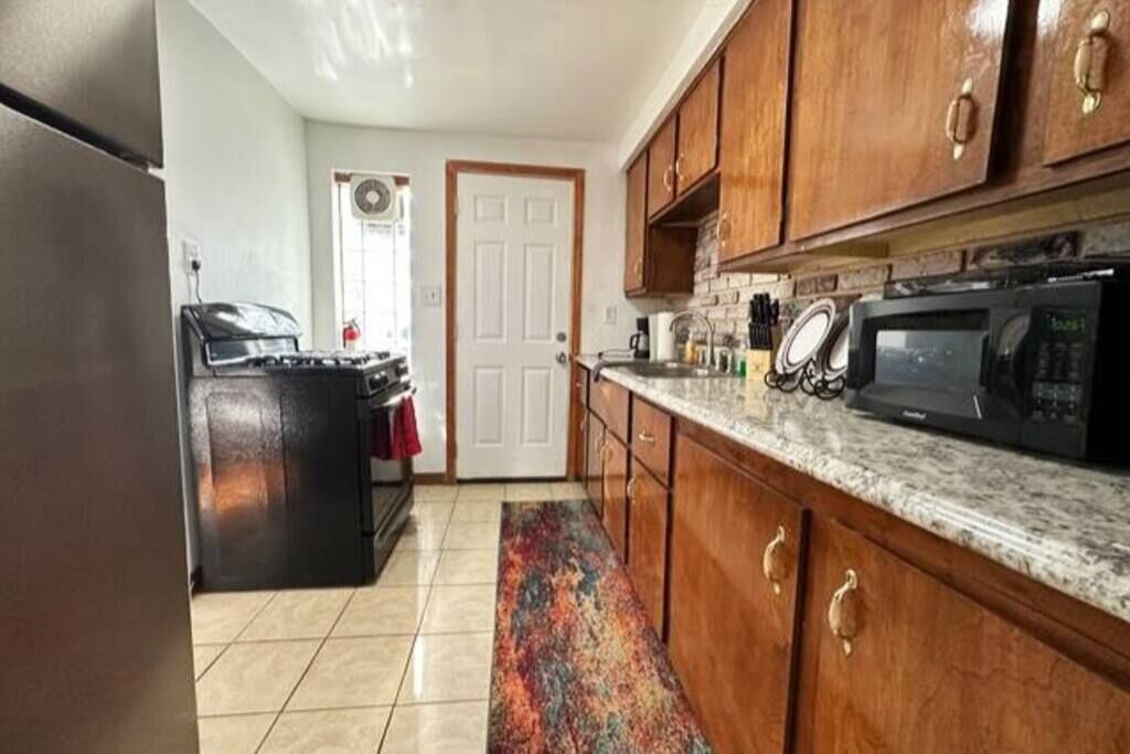 Photo of Kitchen in South Hills