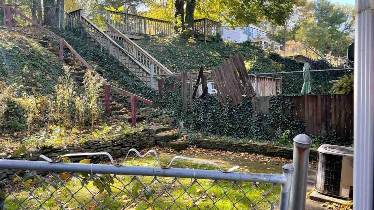 Photo of Outdoor in South Hills