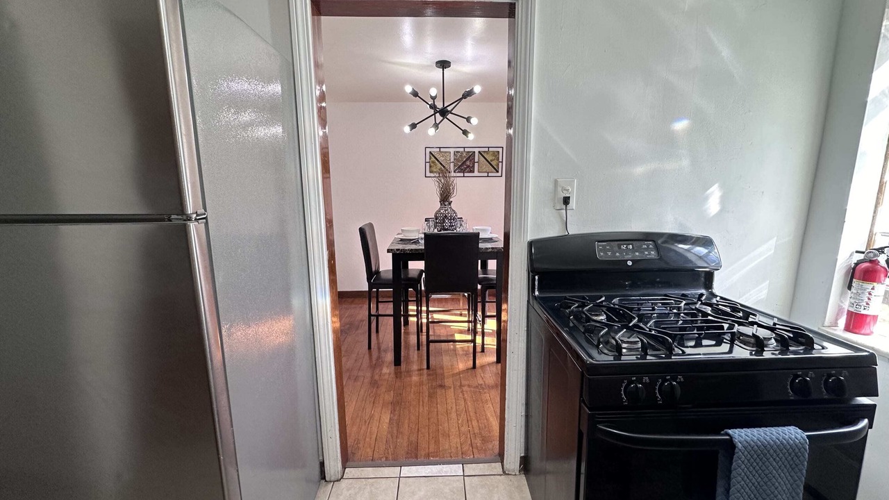 Photo of Kitchen in South Hills