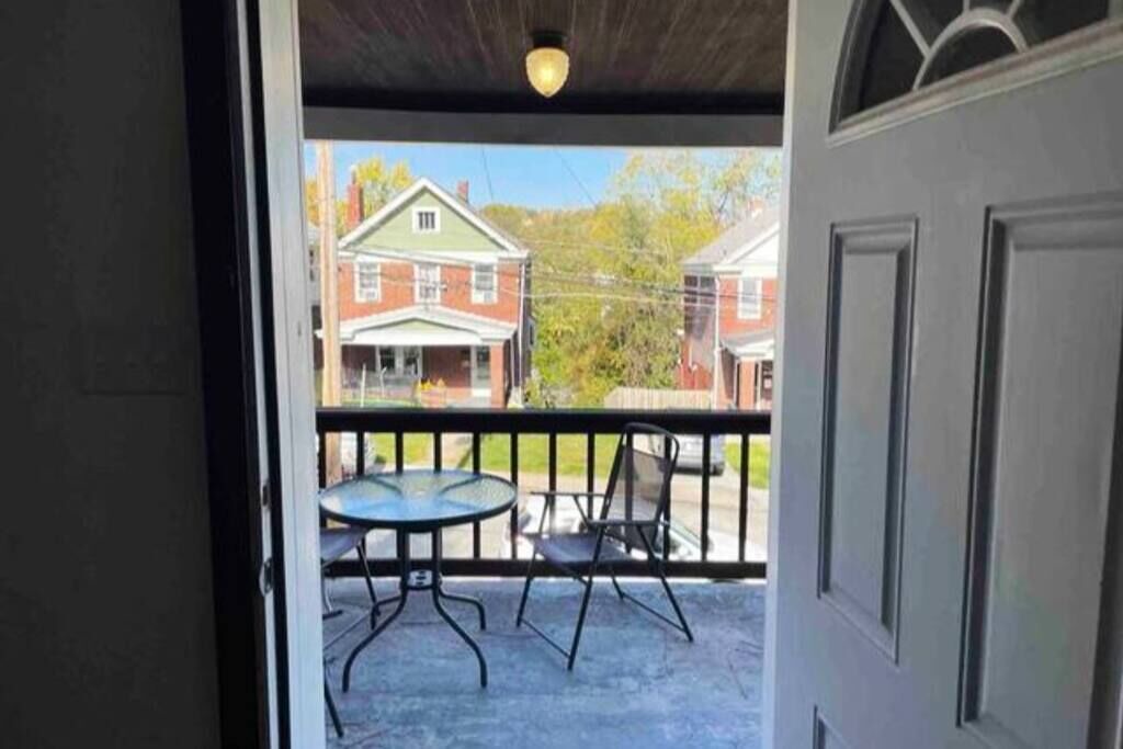 Photo of Outdoor in South Hills
