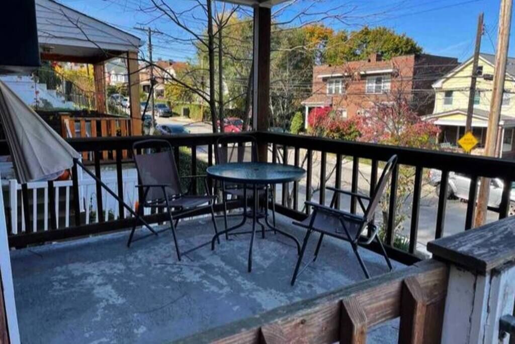 Photo of Outdoor in South Hills