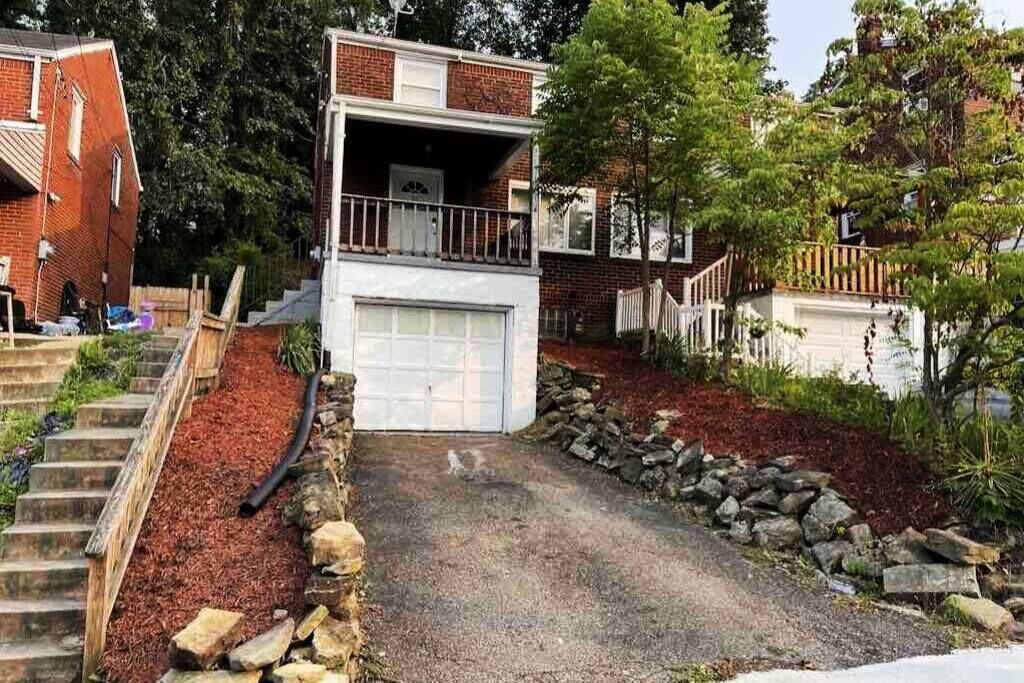 Photo of Outdoor in South Hills